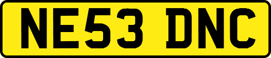 NE53DNC