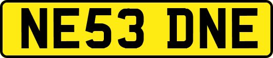 NE53DNE