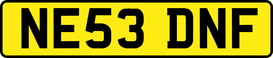 NE53DNF