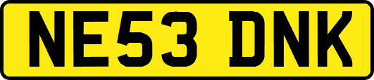 NE53DNK