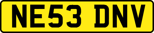 NE53DNV