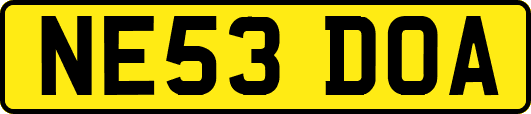 NE53DOA