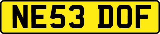 NE53DOF