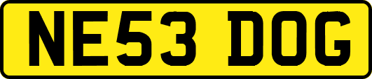 NE53DOG