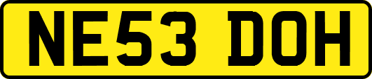 NE53DOH