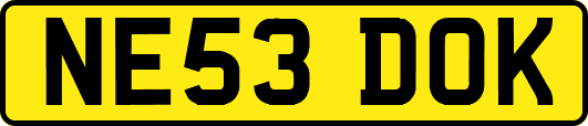 NE53DOK