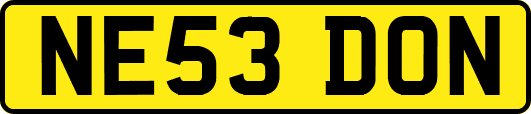 NE53DON