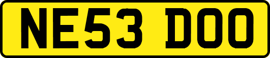 NE53DOO
