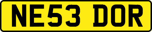 NE53DOR