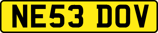 NE53DOV