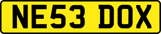 NE53DOX