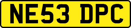 NE53DPC