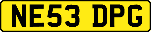 NE53DPG