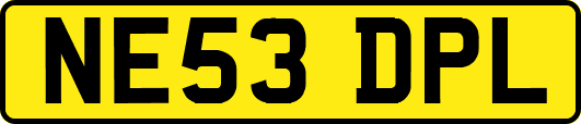 NE53DPL