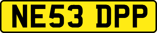 NE53DPP