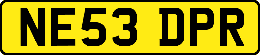 NE53DPR