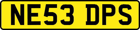 NE53DPS