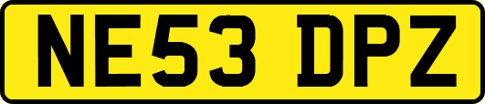 NE53DPZ