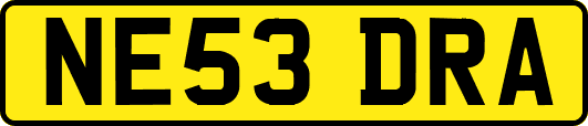 NE53DRA
