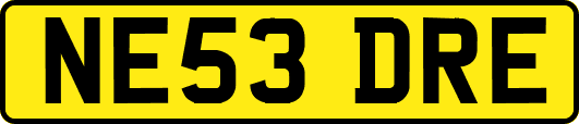 NE53DRE