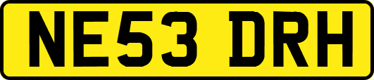 NE53DRH
