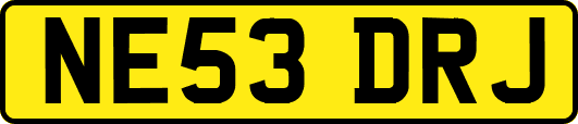 NE53DRJ