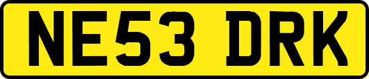 NE53DRK