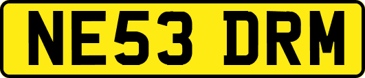 NE53DRM