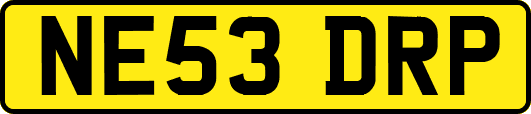 NE53DRP