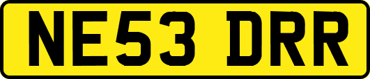 NE53DRR