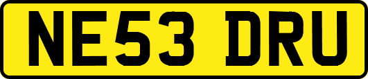 NE53DRU