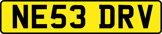 NE53DRV