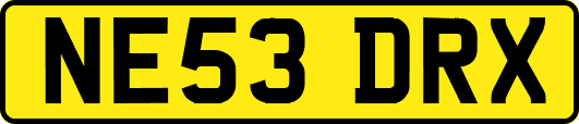NE53DRX