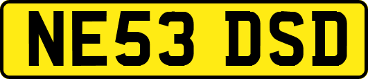 NE53DSD
