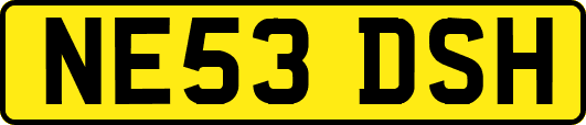 NE53DSH
