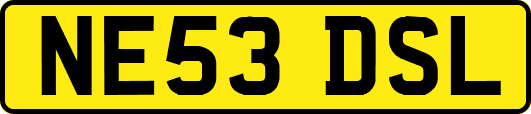 NE53DSL
