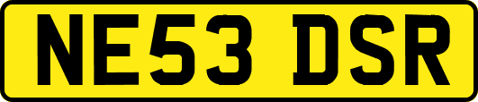 NE53DSR