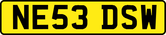 NE53DSW