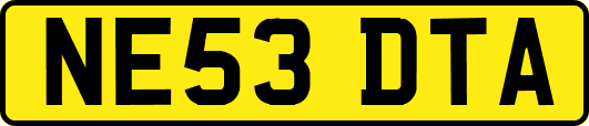 NE53DTA
