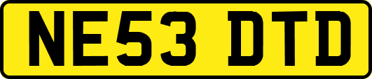 NE53DTD