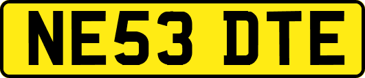 NE53DTE