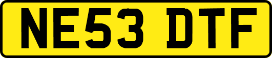 NE53DTF