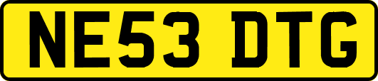 NE53DTG