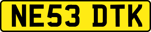 NE53DTK