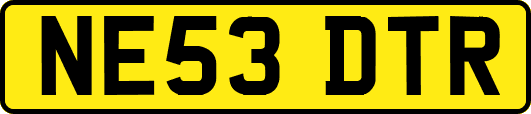 NE53DTR