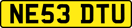 NE53DTU