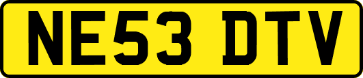 NE53DTV