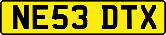 NE53DTX