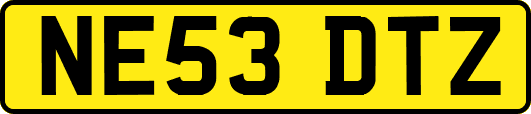 NE53DTZ
