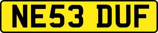 NE53DUF